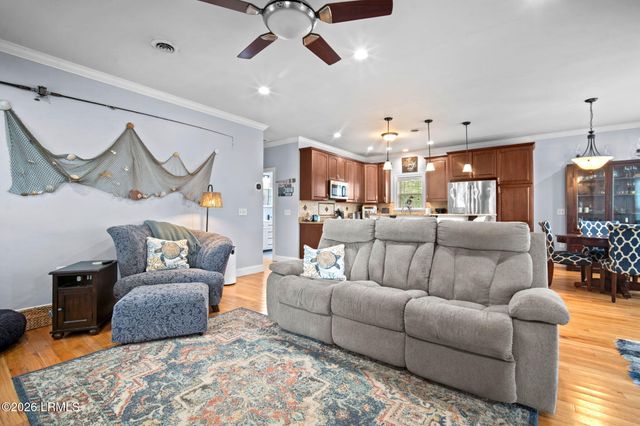 2 Indian Head Trail, St. Helena Island, SC 29920
