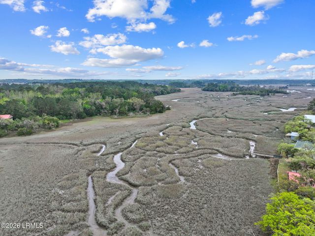 2 Indian Head Trail, St. Helena Island, SC 29920