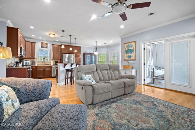 2 Indian Head Trail, St. Helena Island, SC 29920