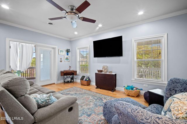 2 Indian Head Trail, St. Helena Island, SC 29920