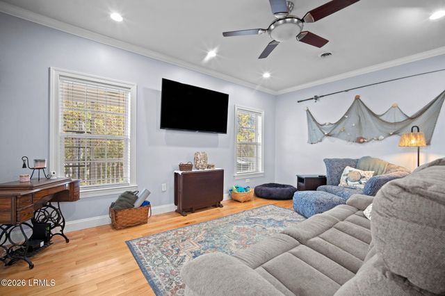 2 Indian Head Trail, St. Helena Island, SC 29920