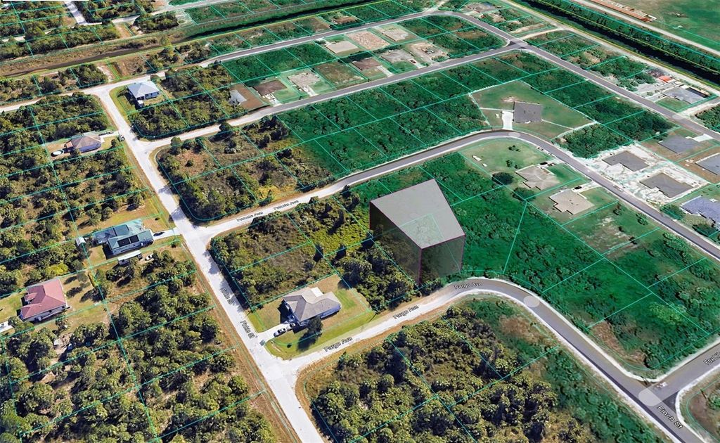 Image 2 of property listing at 3341 FARGO AVENUE SW, Palm Bay, FL 32908