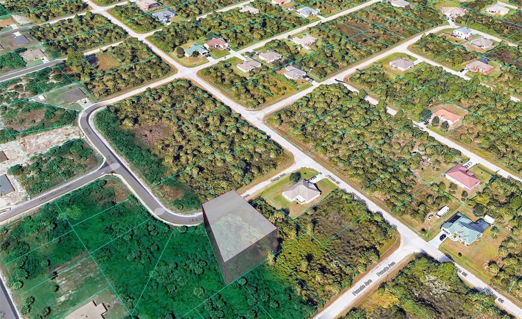 Image 3 of property listing at 3341 FARGO AVENUE SW, Palm Bay, FL 32908