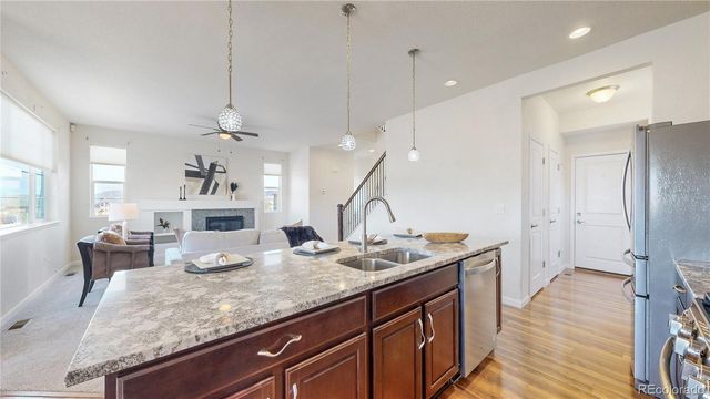 3335 Youngheart Way, Castle Rock, CO 80109