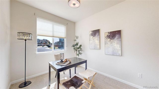 3335 Youngheart Way, Castle Rock, CO 80109