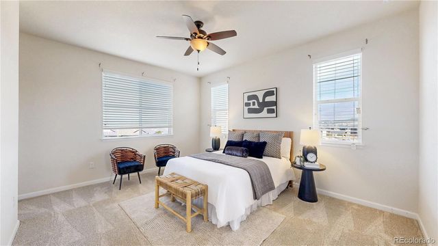 3335 Youngheart Way, Castle Rock, CO 80109