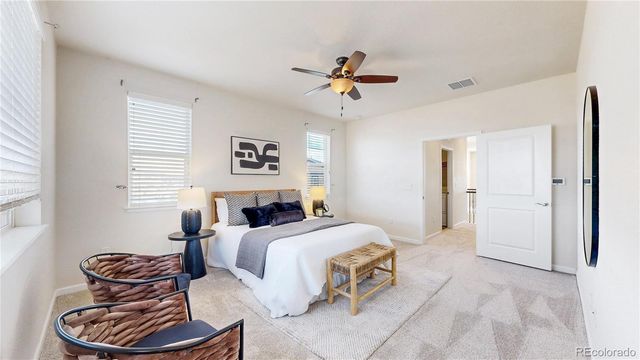 3335 Youngheart Way, Castle Rock, CO 80109