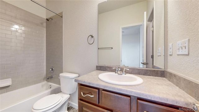 3335 Youngheart Way, Castle Rock, CO 80109