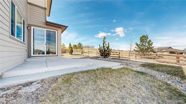 3335 Youngheart Way, Castle Rock, CO 80109