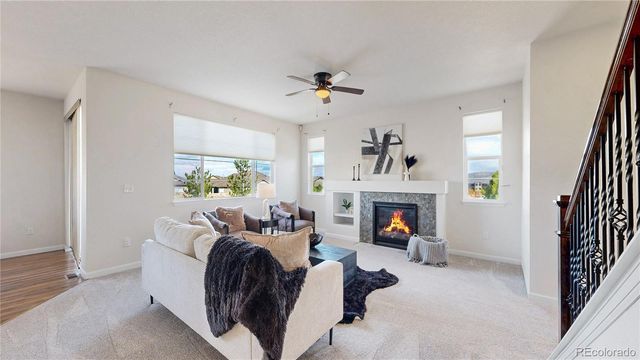 3335 Youngheart Way, Castle Rock, CO 80109