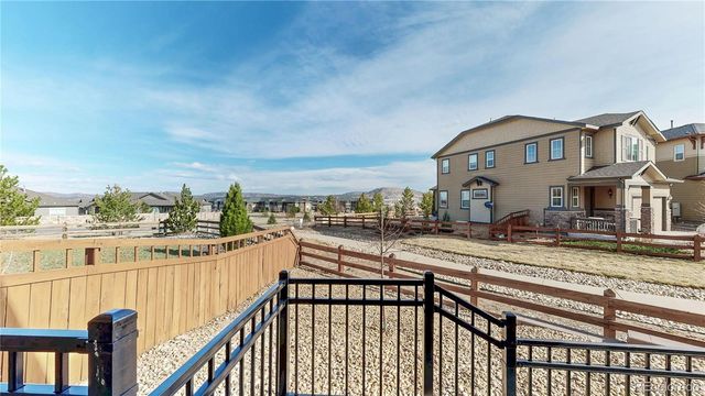 3335 Youngheart Way, Castle Rock, CO 80109
