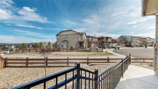 3335 Youngheart Way, Castle Rock, CO 80109