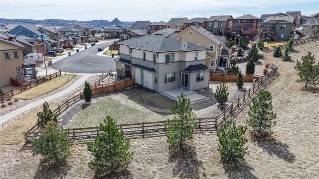 3335 Youngheart Way, Castle Rock, CO 80109