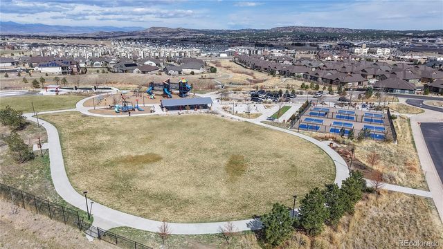 3335 Youngheart Way, Castle Rock, CO 80109