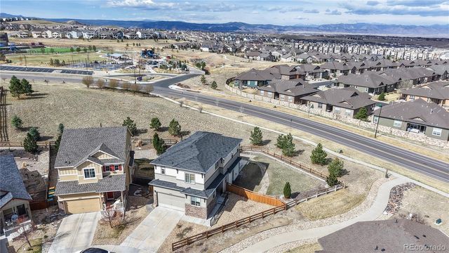 3335 Youngheart Way, Castle Rock, CO 80109