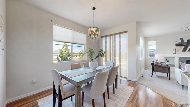 3335 Youngheart Way, Castle Rock, CO 80109