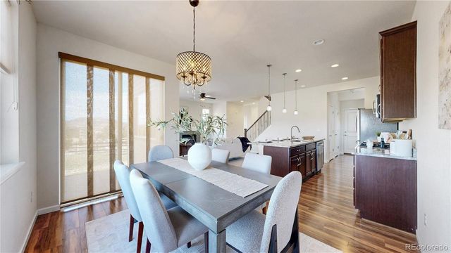 3335 Youngheart Way, Castle Rock, CO 80109