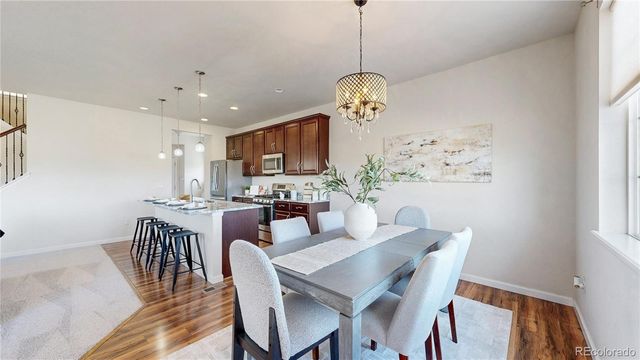 3335 Youngheart Way, Castle Rock, CO 80109