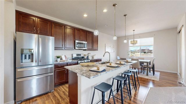 3335 Youngheart Way, Castle Rock, CO 80109