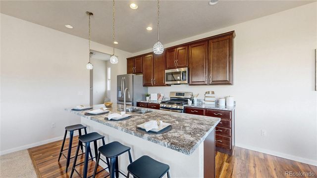3335 Youngheart Way, Castle Rock, CO 80109