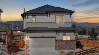 3335 Youngheart Way, Castle Rock, CO 80109