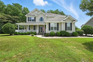 1108 White Herons LN, Suffolk, VA 23434