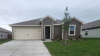 410 Saddle Blanket Drive, Josephine, TX 75173