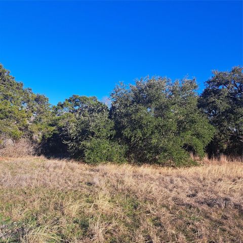 8221 Carnegie Street, Cleburne, TX 76033