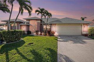 2914 SW 26th ST, Cape Coral, FL 33914