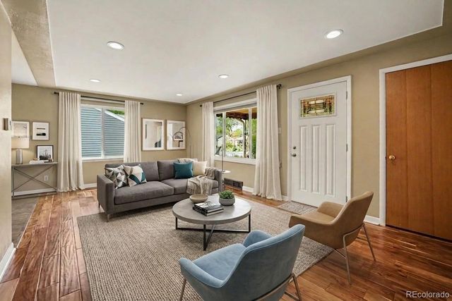 2474 Newland Street, Edgewater, CO 80214