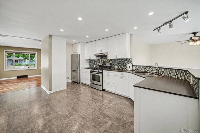 2474 Newland Street, Edgewater, CO 80214