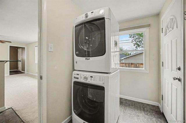 2474 Newland Street, Edgewater, CO 80214