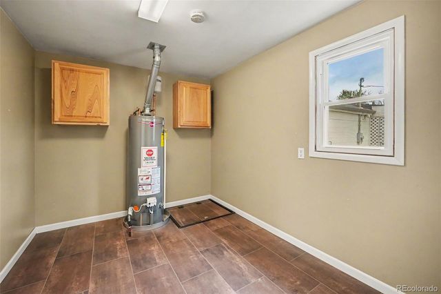 2474 Newland Street, Edgewater, CO 80214