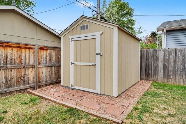 2474 Newland Street, Edgewater, CO 80214
