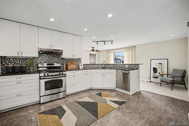 2474 Newland Street, Edgewater, CO 80214