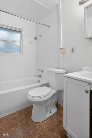 4026 Arquette Drive, Indianapolis, IN 46235