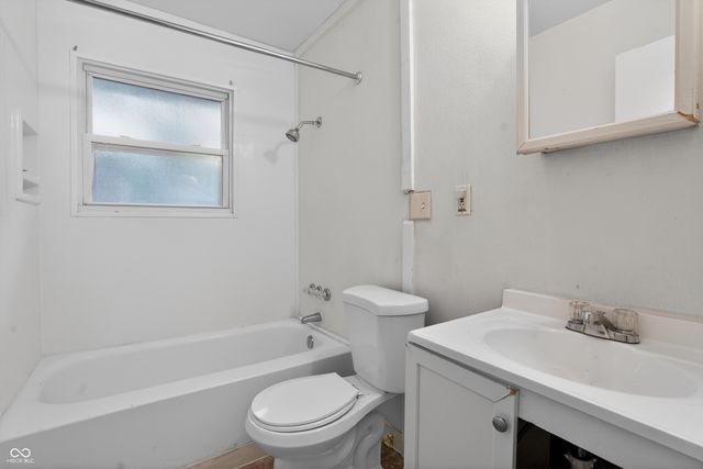 4026 Arquette Drive, Indianapolis, IN 46235