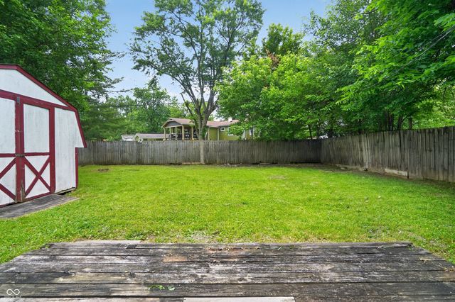 4026 Arquette Drive, Indianapolis, IN 46235