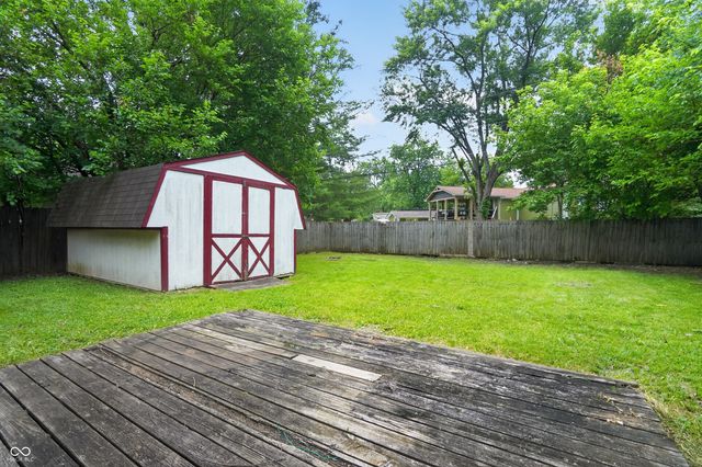 4026 Arquette Drive, Indianapolis, IN 46235