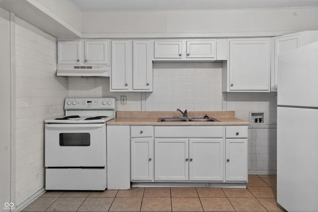 4026 Arquette Drive, Indianapolis, IN 46235