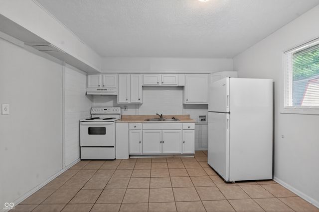 4026 Arquette Drive, Indianapolis, IN 46235