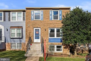5341 HARBOR COURT DR, Alexandria, VA 22315