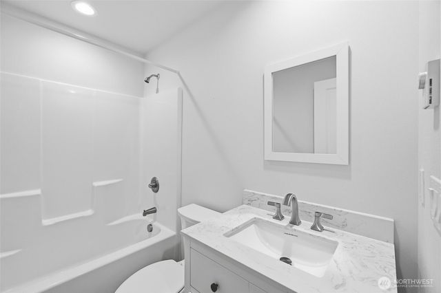 6311 Bearpaw Court, Maple Falls, WA 98266