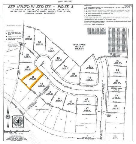 6311 Bearpaw Court, Maple Falls, WA 98266