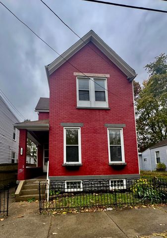 1507 Morton Avenue, Covington, KY 41011