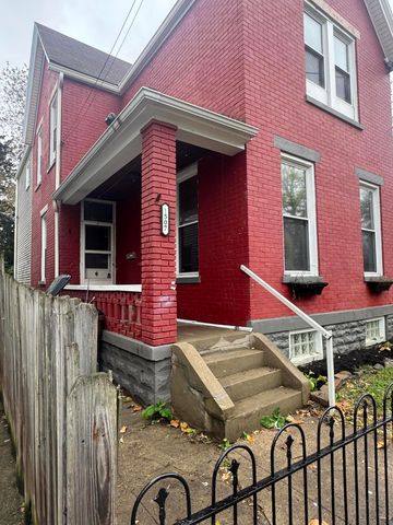 1507 Morton Avenue, Covington, KY 41011