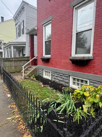 1507 Morton Avenue, Covington, KY 41011