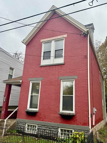 1507 Morton Avenue, Covington, KY 41011