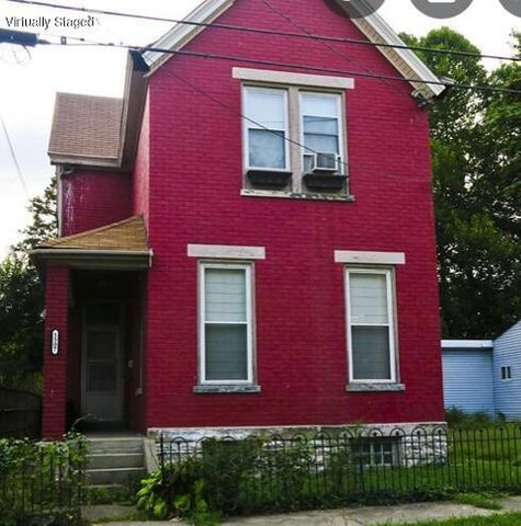1507 Morton Avenue, Covington, KY 41011
