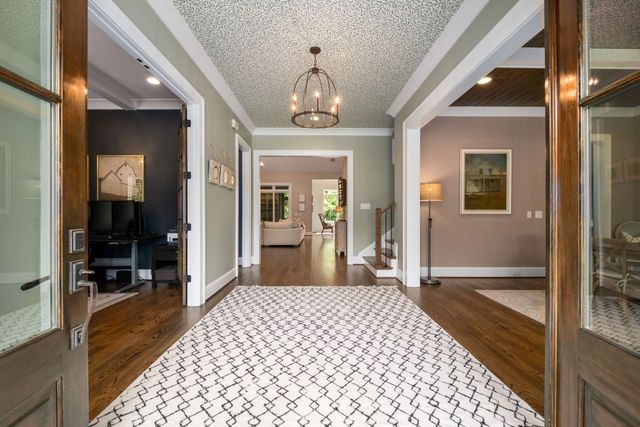 4613 Chalmers Dr, Nashville, TN 37215